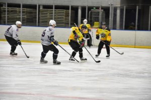 24.10.2025. Сезон 2025-2026. Фортуна - Молот. Регулярный чемпионат. Группа А.