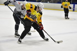 24.10.2025. Сезон 2025-2026. Фортуна - Молот. Регулярный чемпионат. Группа А.