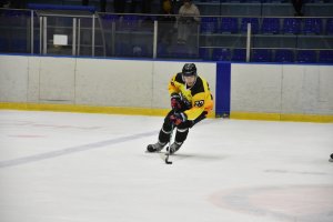 24.10.2025. Сезон 2025-2026. Фортуна - Молот. Регулярный чемпионат. Группа А.