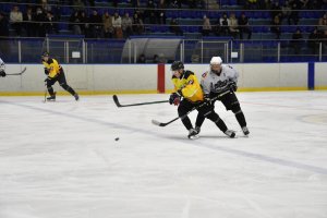 24.10.2025. Сезон 2025-2026. Фортуна - Молот. Регулярный чемпионат. Группа А.