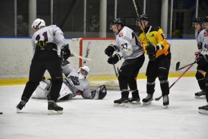 24.10.2025. Сезон 2025-2026. Фортуна - Молот. Регулярный чемпионат. Группа А.