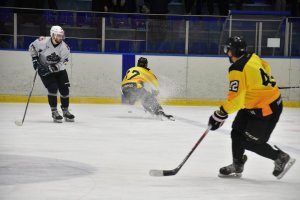 24.10.2025. Сезон 2025-2026. Фортуна - Молот. Регулярный чемпионат. Группа А.