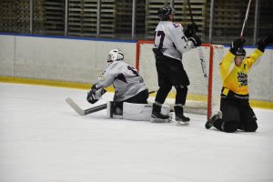 24.10.2025. Сезон 2025-2026. Фортуна - Молот. Регулярный чемпионат. Группа А.