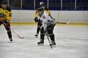 24.10.2025. Сезон 2025-2026. Фортуна - Молот. Регулярный чемпионат. Группа А.