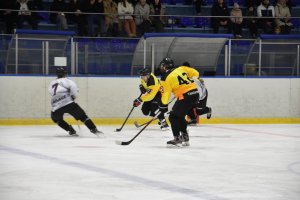 24.10.2025. Сезон 2025-2026. Фортуна - Молот. Регулярный чемпионат. Группа А.