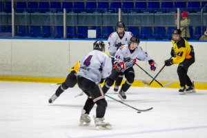 24.10.2025. Сезон 2025-2026. Фортуна - Молот. Регулярный чемпионат. Группа А.