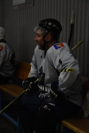 24.10.2025. Сезон 2025-2026. Фортуна - Молот. Регулярный чемпионат. Группа А.