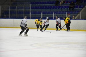 24.10.2025. Сезон 2025-2026. Фортуна - Молот. Регулярный чемпионат. Группа А.