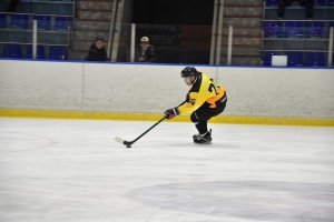 24.10.2025. Сезон 2025-2026. Фортуна - Молот. Регулярный чемпионат. Группа А.