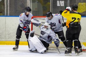 24.10.2025. Сезон 2025-2026. Фортуна - Молот. Регулярный чемпионат. Группа А.