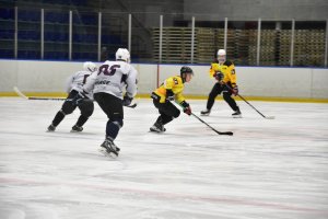 24.10.2025. Сезон 2025-2026. Фортуна - Молот. Регулярный чемпионат. Группа А.