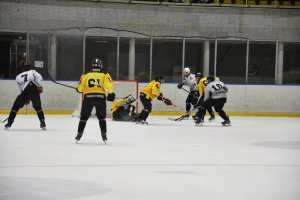 24.10.2025. Сезон 2025-2026. Фортуна - Молот. Регулярный чемпионат. Группа А.