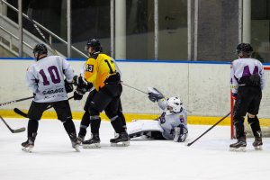 24.10.2025. Сезон 2025-2026. Фортуна - Молот. Регулярный чемпионат. Группа А.