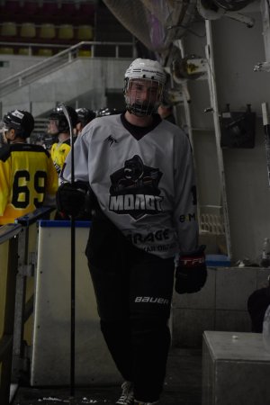 24.10.2025. Сезон 2025-2026. Фортуна - Молот. Регулярный чемпионат. Группа А.