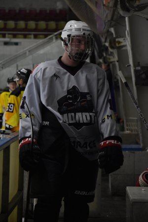 24.10.2025. Сезон 2025-2026. Фортуна - Молот. Регулярный чемпионат. Группа А.