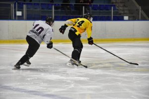 24.10.2025. Сезон 2025-2026. Фортуна - Молот. Регулярный чемпионат. Группа А.