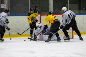 24.10.2025. Сезон 2025-2026. Фортуна - Молот. Регулярный чемпионат. Группа А.