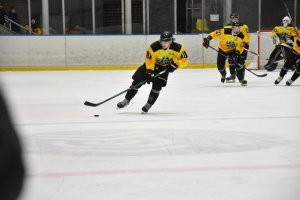 24.10.2025. Сезон 2025-2026. Фортуна - Молот. Регулярный чемпионат. Группа А.