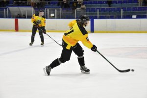 24.10.2025. Сезон 2025-2026. Фортуна - Молот. Регулярный чемпионат. Группа А.