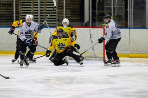 24.10.2025. Сезон 2025-2026. Фортуна - Молот. Регулярный чемпионат. Группа А.