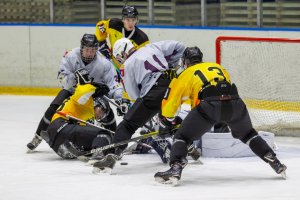 24.10.2025. Сезон 2025-2026. Фортуна - Молот. Регулярный чемпионат. Группа А.