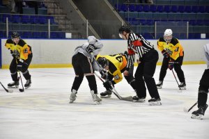 24.10.2025. Сезон 2025-2026. Фортуна - Молот. Регулярный чемпионат. Группа А.