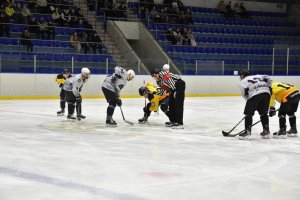 24.10.2025. Сезон 2025-2026. Фортуна - Молот. Регулярный чемпионат. Группа А.