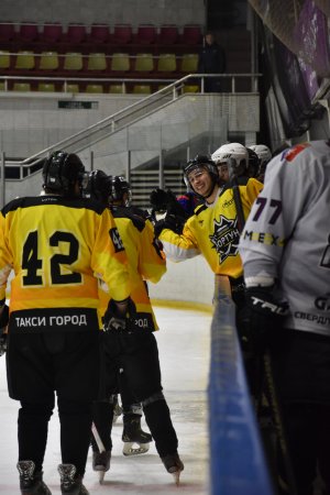 24.10.2025. Сезон 2025-2026. Фортуна - Молот. Регулярный чемпионат. Группа А.