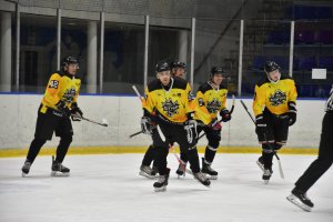 24.10.2025. Сезон 2025-2026. Фортуна - Молот. Регулярный чемпионат. Группа А.