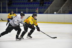 24.10.2025. Сезон 2025-2026. Фортуна - Молот. Регулярный чемпионат. Группа А.