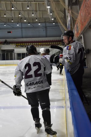 24.10.2025. Сезон 2025-2026. Фортуна - Молот. Регулярный чемпионат. Группа А.