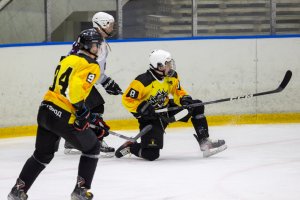 24.10.2025. Сезон 2025-2026. Фортуна - Молот. Регулярный чемпионат. Группа А.