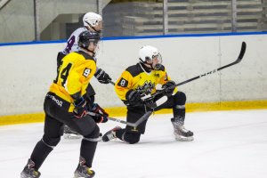 24.10.2025. Сезон 2025-2026. Фортуна - Молот. Регулярный чемпионат. Группа А.