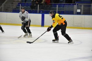 24.10.2025. Сезон 2025-2026. Фортуна - Молот. Регулярный чемпионат. Группа А.