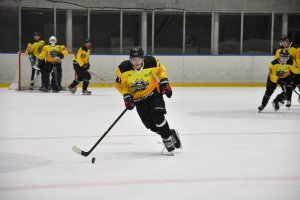 24.10.2025. Сезон 2025-2026. Фортуна - Молот. Регулярный чемпионат. Группа А.