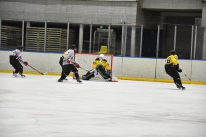 24.10.2025. Сезон 2025-2026. Фортуна - Молот. Регулярный чемпионат. Группа А.