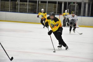 24.10.2025. Сезон 2025-2026. Фортуна - Молот. Регулярный чемпионат. Группа А.