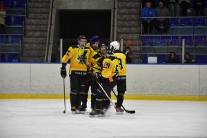 24.10.2025. Сезон 2025-2026. Фортуна - Молот. Регулярный чемпионат. Группа А.