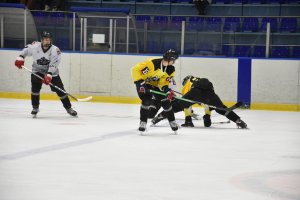 24.10.2025. Сезон 2025-2026. Фортуна - Молот. Регулярный чемпионат. Группа А.