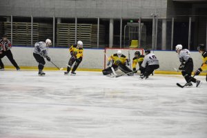 24.10.2025. Сезон 2025-2026. Фортуна - Молот. Регулярный чемпионат. Группа А.