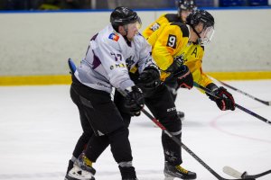 24.10.2025. Сезон 2025-2026. Фортуна - Молот. Регулярный чемпионат. Группа А.