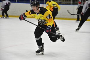 24.10.2025. Сезон 2025-2026. Фортуна - Молот. Регулярный чемпионат. Группа А.