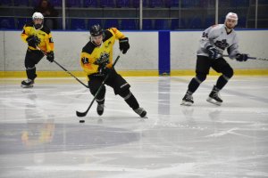 24.10.2025. Сезон 2025-2026. Фортуна - Молот. Регулярный чемпионат. Группа А.