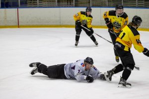 24.10.2025. Сезон 2025-2026. Фортуна - Молот. Регулярный чемпионат. Группа А.