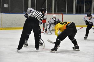 24.10.2025. Сезон 2025-2026. Фортуна - Молот. Регулярный чемпионат. Группа А.