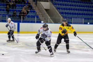 24.10.2025. Сезон 2025-2026. Фортуна - Молот. Регулярный чемпионат. Группа А.