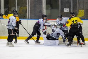 24.10.2025. Сезон 2025-2026. Фортуна - Молот. Регулярный чемпионат. Группа А.