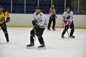 24.10.2025. Сезон 2025-2026. Фортуна - Молот. Регулярный чемпионат. Группа А.