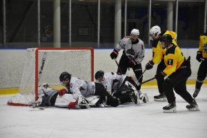 24.10.2025. Сезон 2025-2026. Фортуна - Молот. Регулярный чемпионат. Группа А.