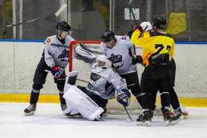 24.10.2025. Сезон 2025-2026. Фортуна - Молот. Регулярный чемпионат. Группа А.